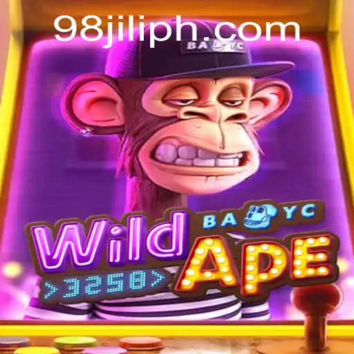 Discover Wild Ape 3258 Adventure