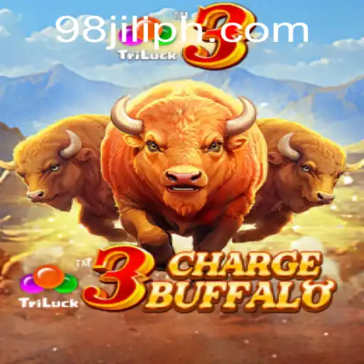 Exploring the Adventures of 3ChargeBuffalo: The Latest Gaming Sensation