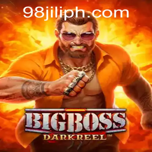 BigBoss: Navigating the World of Gaming with 98jili