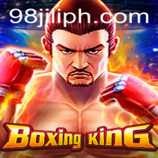BoxingKing: Revolutionizing the Virtual Arena