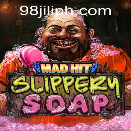 Discover the Exciting World of MadHitSlipperySoap: A Game Like No Other