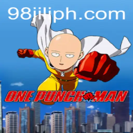 One Punch Man Game Excitement: Discover 98jili
