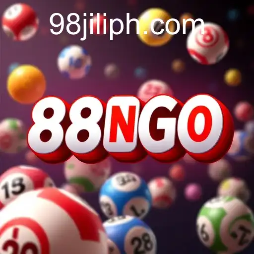 Exploring the Thrilling World of Online Bingo: A Deep Dive into 98jili