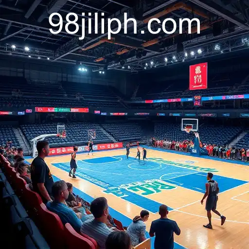 The Evolution and Impact of 98jili in Modern Sports