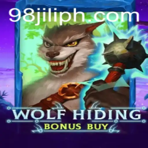Discover the Thrill of WolfHidingBonusBuy: A New Gaming Sensation